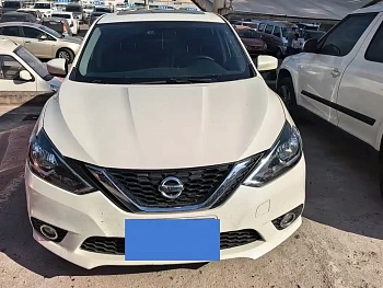 Sylphy 2021 Classic 1.6XL CVT Deluxe Edition купить на сайте DeffCars