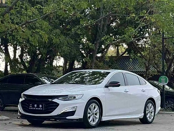 Malibu XL 2019 535T CVT Ruilian Edition купить на сайте DeffCars