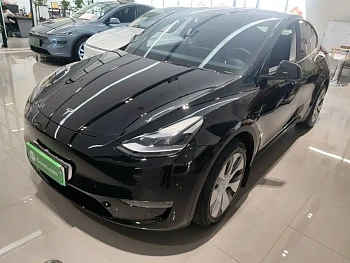 Model Y 2022 facelift long-range all-wheel drive version купить на сайте DeffCars