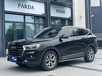 Haval H6 2021 National Trend Edition 1.5GDIT Automatic Champion Edition Haval H6 2021 National Trend Edition 1.5GDIT Automatic Champion Edition купить по цене 1 693 859 ₽  на сайте DeffCars