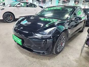 Model 3 2021 Standard Range Rear Drive Upgraded Version купить на сайте DeffCars