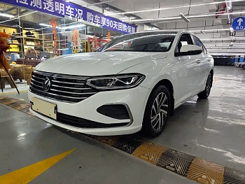 Lavida 2023 300TSI DSG Manyi Edition купить на сайте DeffCars