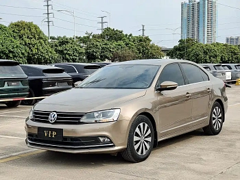 Sagitar 2015 230TSI automatic luxury model купить на сайте DeffCars