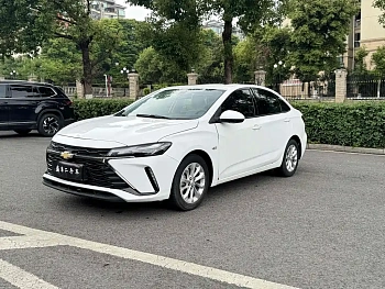 Cruze 2023 1.5L Dual Clutch Yuexiang Edition Cruze 2023 1.5L Dual Clutch Yuexiang Edition купить по цене 1 686 595 ₽  на сайте DeffCars