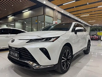 Vesa 2022 2.0L CVT two-wheel drive premium version купить на сайте DeffCars