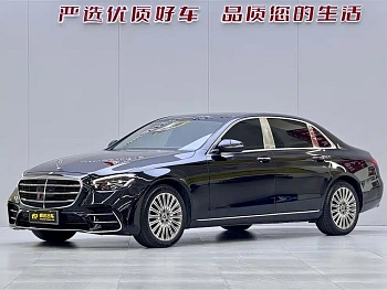 Mercedes-Benz E-Class 2023 facelift E 300 L luxury model купить на сайте DeffCars