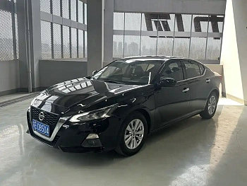 Teana 2020 2.0L XL Comfort Edition купить на сайте DeffCars