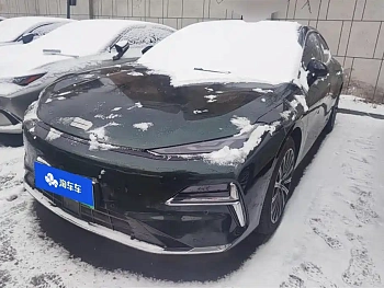 Galaxy Star 8 2025 130km EM-i flagship version купить на сайте DeffCars