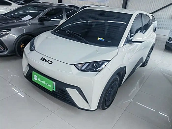 Seagull 2025 model 305km Vitality Edition Seagull 2025 model 305km Vitality Edition купить по цене 1 698 203 ₽  на сайте DeffCars