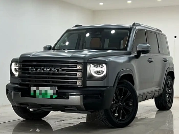 Haval Raptors New Energy 2024 Hi4 145 Time Travel Edition купить по цене 3 826 917 ₽  на сайте DeffCars