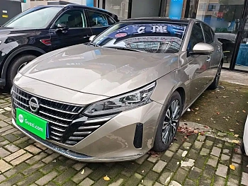 Teana 2022 2.0L XL-TLS Enjoy Edition купить на сайте DeffCars