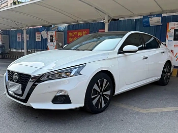 Teana 2020 facelift 2.0T XL Upper AD1 Smart Pilot Edition купить на сайте DeffCars