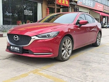 Atez 2020 2.5L Blue Sky Honor Edition купить по цене 2 468 976 ₽  на сайте DeffCars