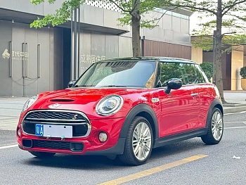 MINI 2019 2.0T COOPER S Classic купить на сайте DeffCars