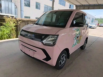 Fengguang MINIEV 2022, practical and comfortable model купить на сайте DeffCars