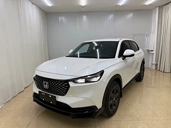 Honda XR-V 2023 1.5L CVT thermal version купить на сайте DeffCars