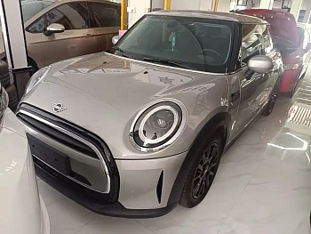 MINI 2023 1.5T ONE купить на сайте DeffCars