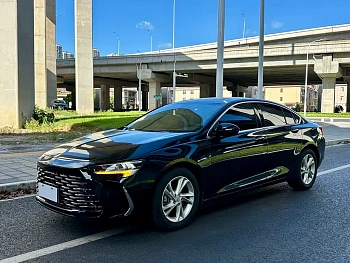 Regal 2023 552T Smart Enjoyment купить по цене 2 172 865 ₽  на сайте DeffCars