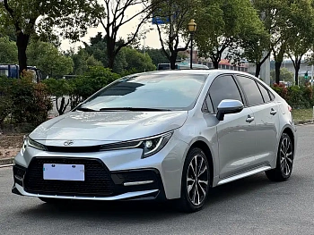 Ralink 2021 185T CVT sports version купить на сайте DeffCars