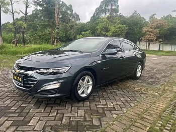 Malibu XL 2019 535T CVT Ruixing Edition Malibu XL 2019 535T CVT Ruixing Edition купить по цене 1 694 981 ₽  на сайте DeffCars