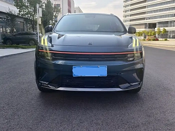 Lynk & Co 06 2020 model 1.5T Yao Halo купить по цене 1 747 465 ₽  на сайте DeffCars