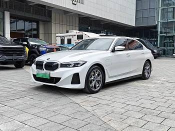 BMW i3 2022 eDrive 35 L купить на сайте DeffCars