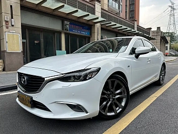 Atez 2017 2.5L Blue Sky Honor Edition купить на сайте DeffCars