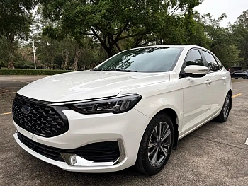Forex 2021 1.5L automatic diamond version купить на сайте DeffCars