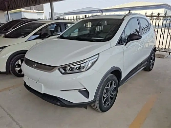 Yuan Pro 2021 model 401KM premium model купить на сайте DeffCars
