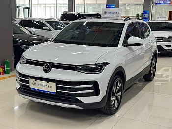 Tuyue 2025 Xinrui 1.5L Ruiyi Edition купить на сайте DeffCars