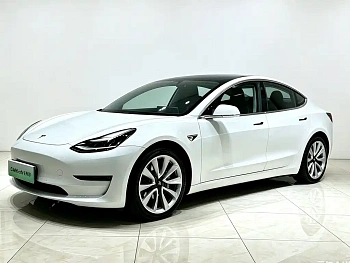 Model 3 Imported 2019 Long Range Rear Drive Edition купить на сайте DeffCars