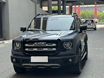 Haval Big Dog 2021 2.0T DCT four-wheel drive Xiaotian Dog Edition купить по цене 2 456 239 ₽  на сайте DeffCars