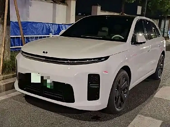 Ideal L6 2026 Ultra купить на сайте DeffCars
