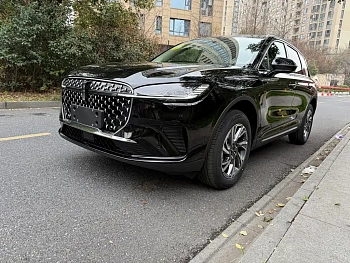 Adventurer 2025 2.0T two-wheel drive exclusive edition купить на сайте DeffCars