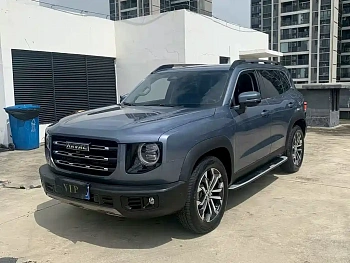 Haval Big Dog 2021 1.5T DCT Two-wheel drive Border Horse Edition Haval Big Dog 2021 1.5T DCT Two-wheel drive Border Horse Edition купить по цене 1 717 997 ₽  на сайте DeffCars