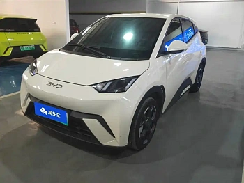 Seagull 2024 Honor Edition 405km Flying Edition купить по цене 1 832 771 ₽  на сайте DeffCars