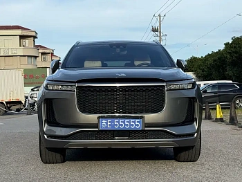 Ideal ONE 2020 extended range 6-seater version купить на сайте DeffCars