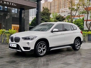 BMW X1 2019 xDrive20Li Exclusive Model купить на сайте DeffCars