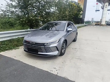 Destroyer 05 2024 Honor Edition DM-i 55KM Deluxe купить по цене 1 971 661 ₽  на сайте DeffCars