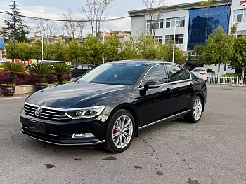 Magotan 2019 330TSI DSG leading model National VI купить на сайте DeffCars