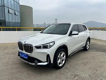 BMW X1 2023 sDrive20Li X Design Package купить на сайте DeffCars