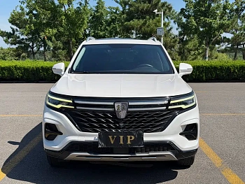 Roewe RX5 MAX 2021 Supreme Series 400TGI Automatic Luxury Cockpit Edition купить на сайте DeffCars
