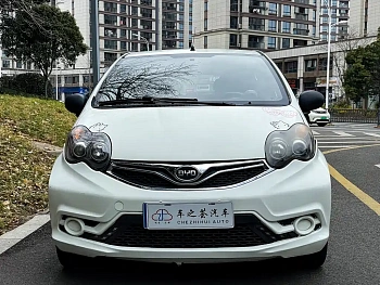 BYD F0 2015 1.0L Scirocco купить на сайте DeffCars