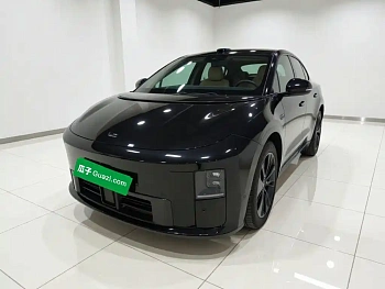 Ideal i6 2025 two-wheel drive standard version купить на сайте DeffCars