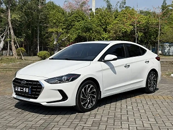 Lingdong 2020 1.5L CVT Zhixuan Elite Type купить на сайте DeffCars