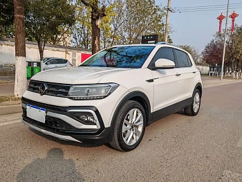 Tukai 2021 280TSI DSG Comfort Edition купить по цене 1 733 664 ₽  на сайте DeffCars