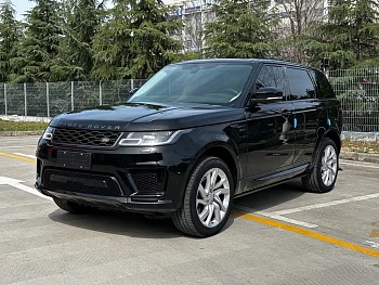 Range Rover Sport 2018 3.0 SC V6 HSE DYNAMIC купить на сайте DeffCars