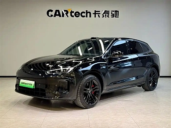 Wenjie M5 2025 extended range Ultra four-wheel drive version купить на сайте DeffCars