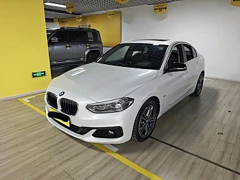 BMW 1 Series 2018 118i Sports купить на сайте DeffCars