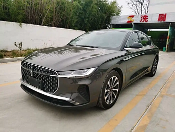 Lincoln Z 2022 i-Exclusive Edition купить на сайте DeffCars